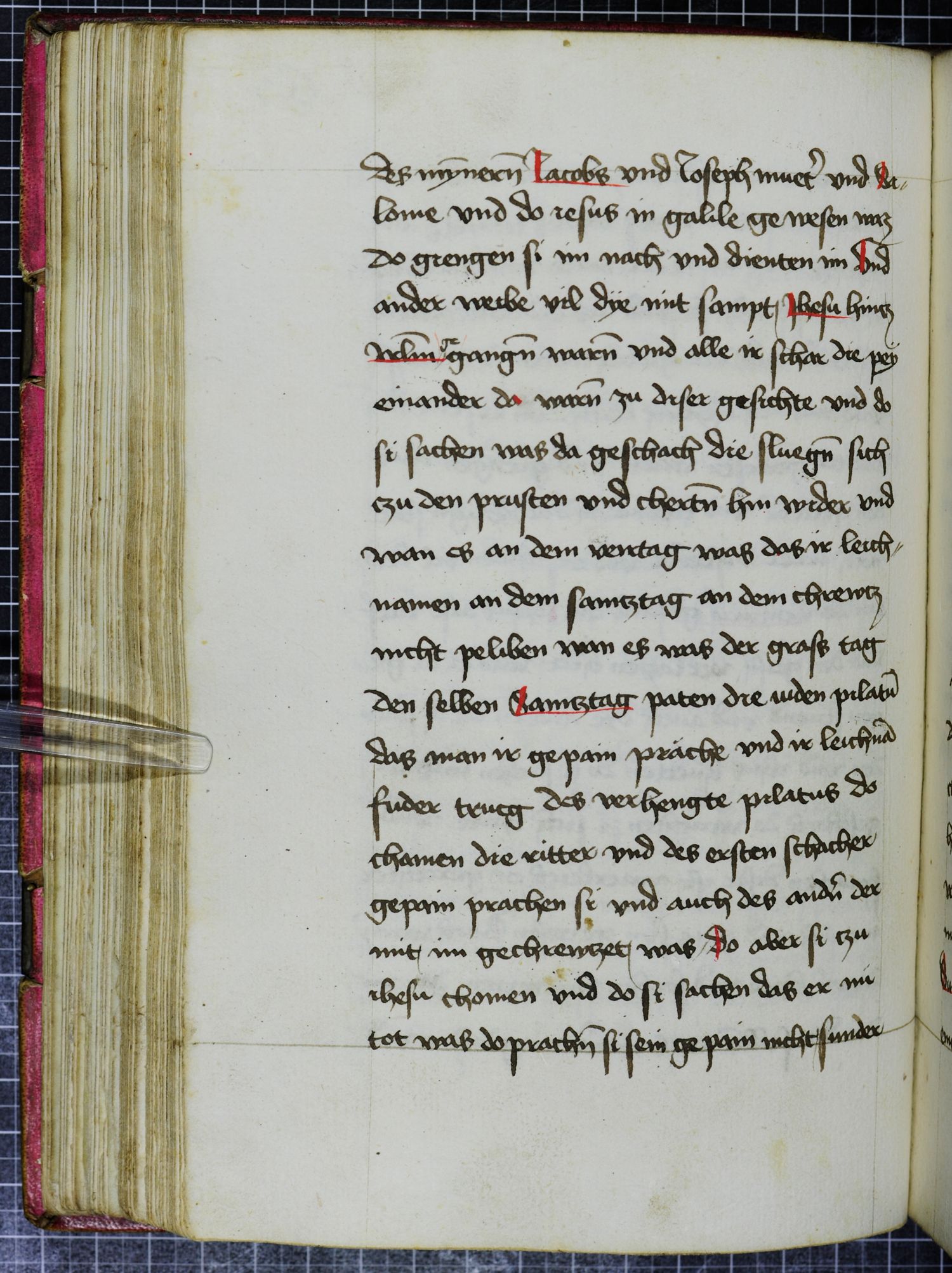 Digitised page